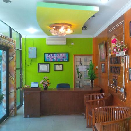 Wisma Rizky Hotel Bengkalis Ngoại thất bức ảnh